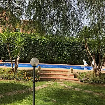 Il Giardino Di Tolu Siracusa Syracuse Exterior foto