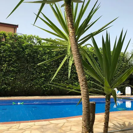 Il Giardino Di Tolu Siracusa Syracuse Exterior foto