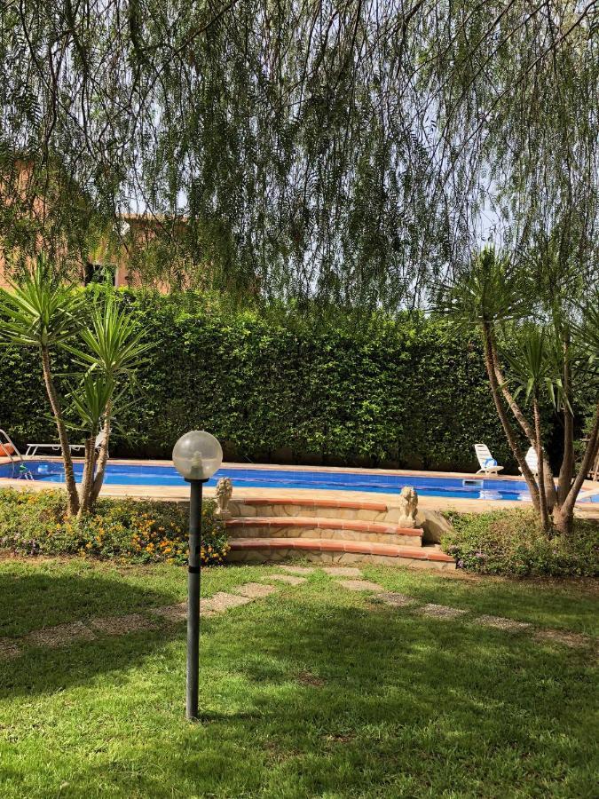 Il Giardino Di Tolu Siracusa Holiday home