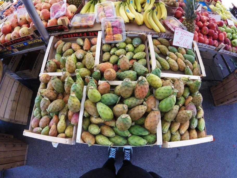 Il Giardino Di Tolu Siracusa