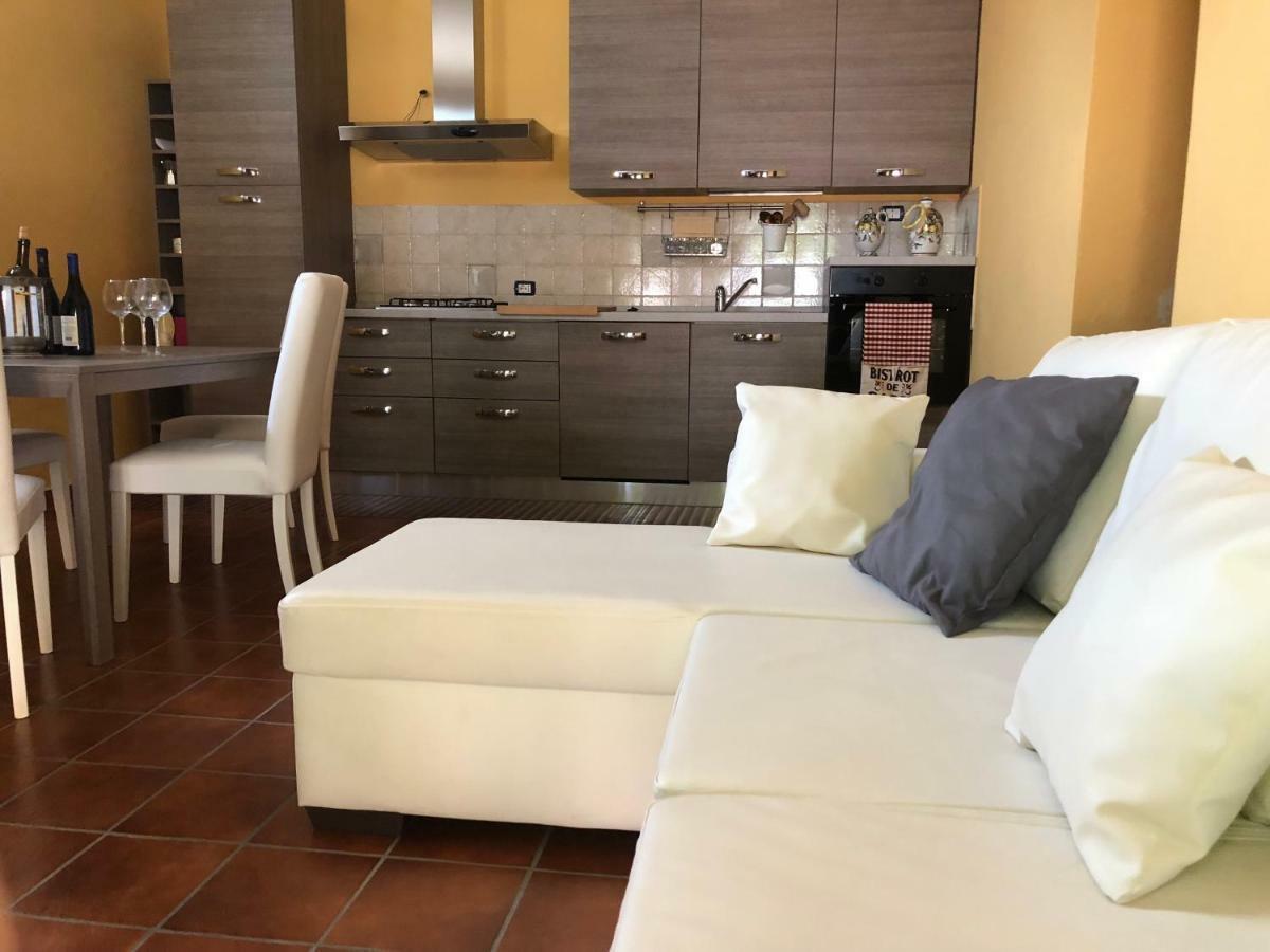 Holiday home Il Giardino Di Tolu Siracusa Syracuse