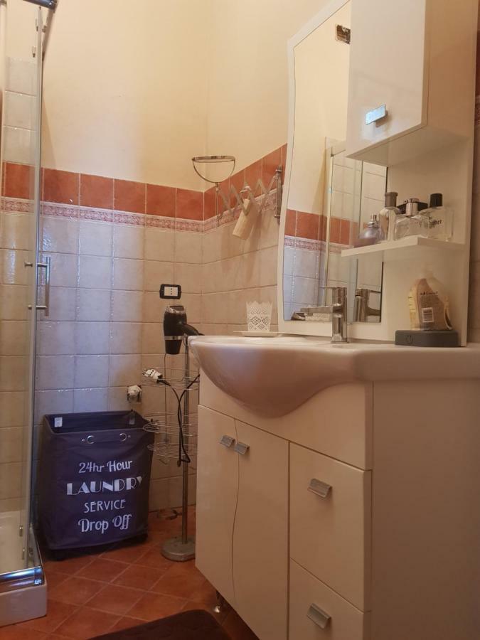 Holiday home Il Giardino Di Tolu Siracusa Syracuse