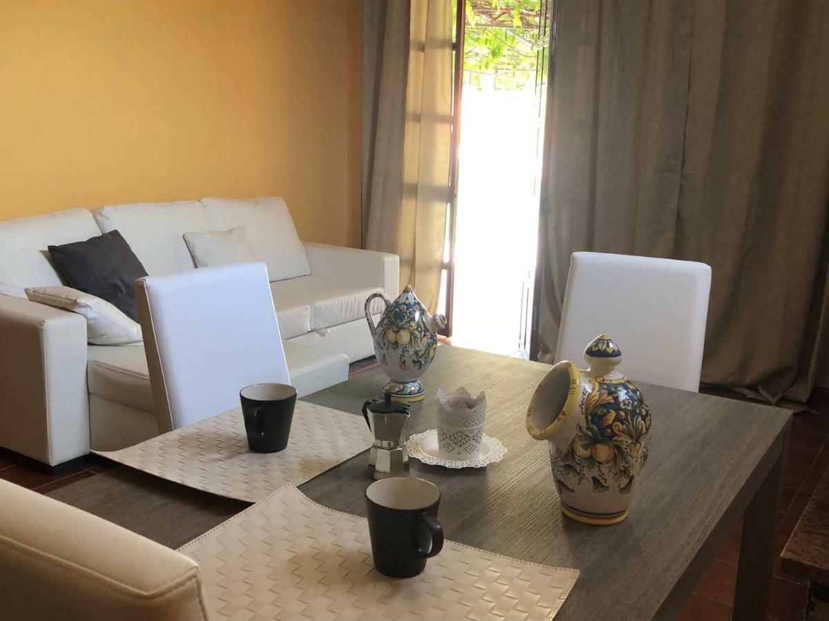 Il Giardino Di Tolu Siracusa * Syrakus