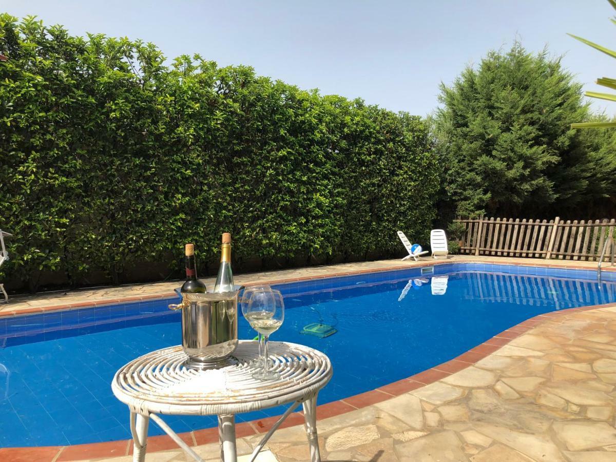 Il Giardino Di Tolu Siracusa Ferienhaus Syrakus