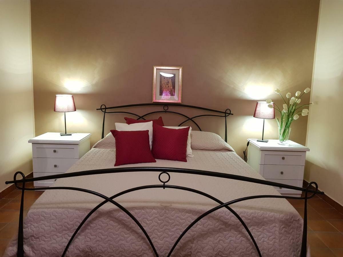 Il Giardino Di Tolu Siracusa Holiday home Syracuse