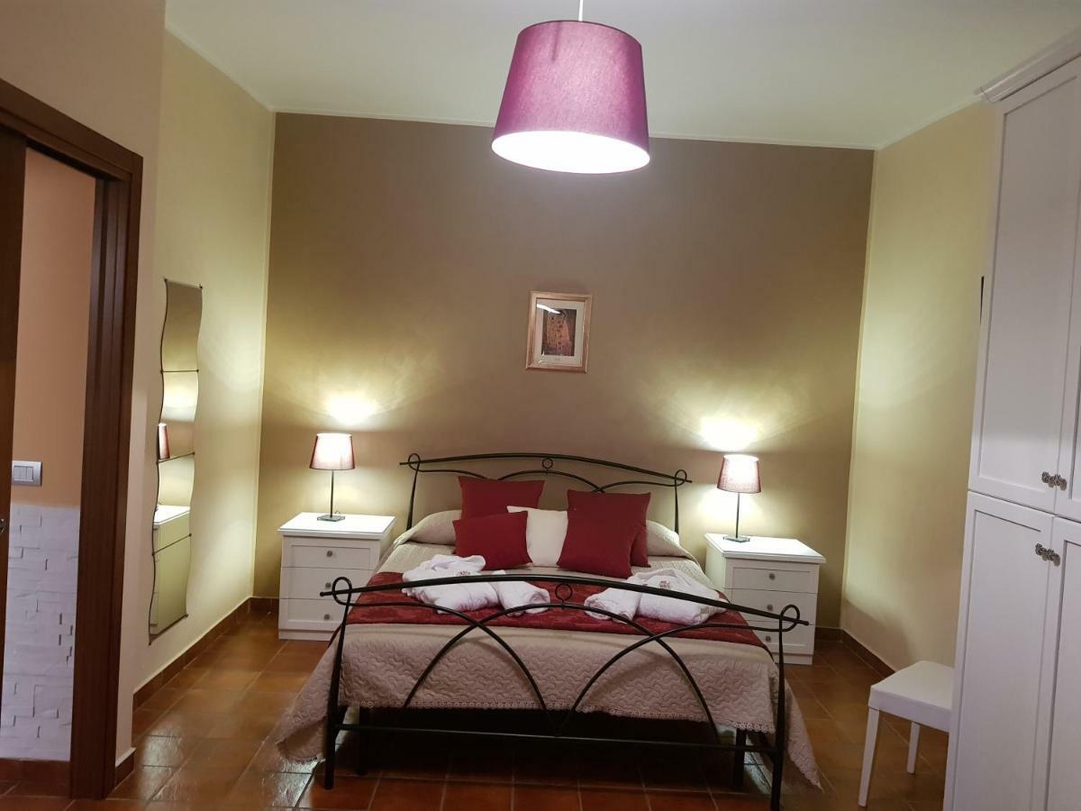 Il Giardino Di Tolu Siracusa Holiday home