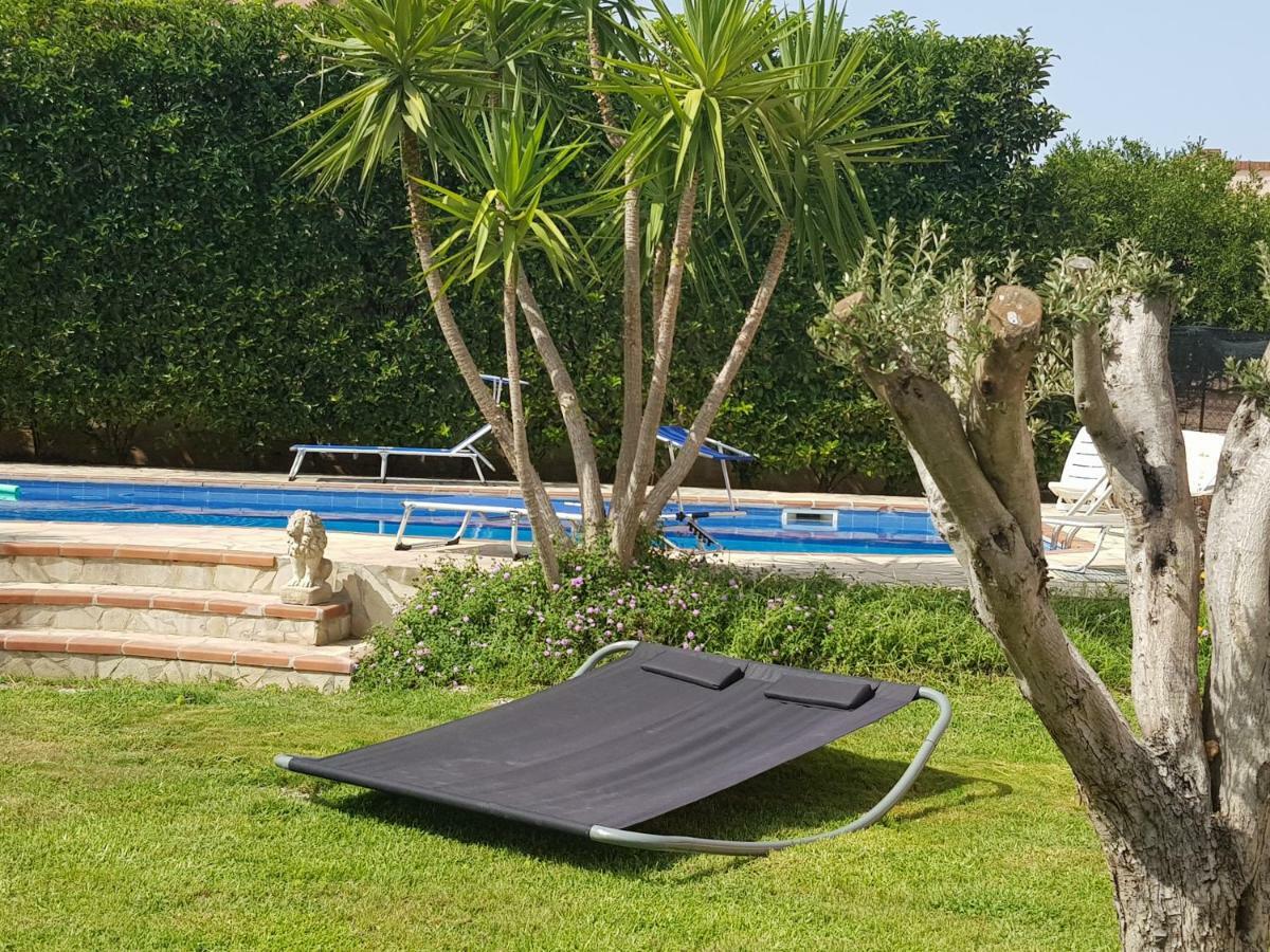 Holiday home Il Giardino Di Tolu Siracusa Syracuse